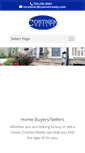 Mobile Screenshot of costnerrealty.com
